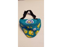 bart simpson fanny pack